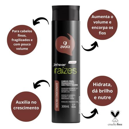 Máscara-Condicionante-Avora-Splendore-Raízes-300ml--2