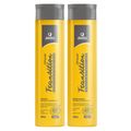 Kit Avora Splendore Transition - Shampoo + Condicionador
