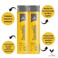 Kit Avora Splendore Transition - Shampoo + Condicionador