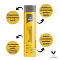 Shampoo Avora Splendore Transition 300ml