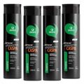 Kit Shampoo Avora Splendore Tratamento da Caspa