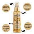 Óleo Milagroso Pantene Pro-V Miracles Queratina 95ml