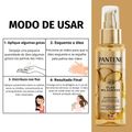 Óleo Milagroso Pantene Pro-V Miracles Queratina 95ml