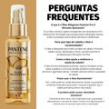 Óleo Milagroso Pantene Pro-V Miracles Queratina 95ml