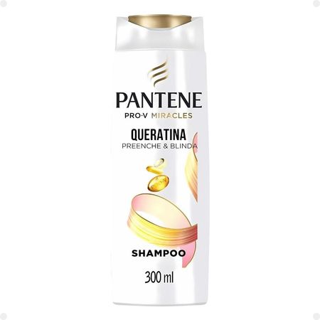 Kit-Pantene-Pro-V-Miracles-Queratina:-Shampoo-300ml,-Condicionador-250ml,-Spray-e-Óleo--3