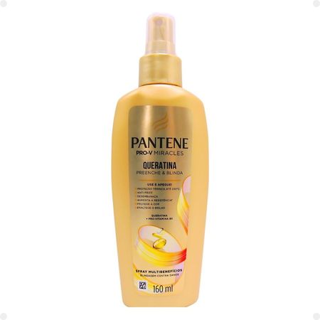 Kit-Pantene-Pro-V-Miracles-Queratina:-Shampoo-300ml,-Condicionador-250ml,-Spray-e-Óleo--5