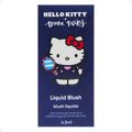 Blush Líquido Bruna Tavares Hello Kitty Coffee Shop