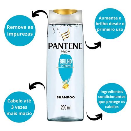 Shampoo-Pantene-Pro-V-Brilho-Extremo-200ml--2