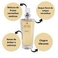 Desodorante Colônia Feminina Jequiti Adriane Galisteu 25ml