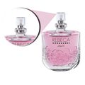 Desodorante Colônia Feminina Jequiti Rebeca Abravanel 25ml