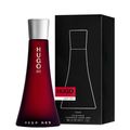 Deep Red Hugo Boss Eau De Parfum Feminino-90 ml