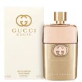 Gucci Guilty Pour Femme Eau de Parfum  Feminino-90 ml