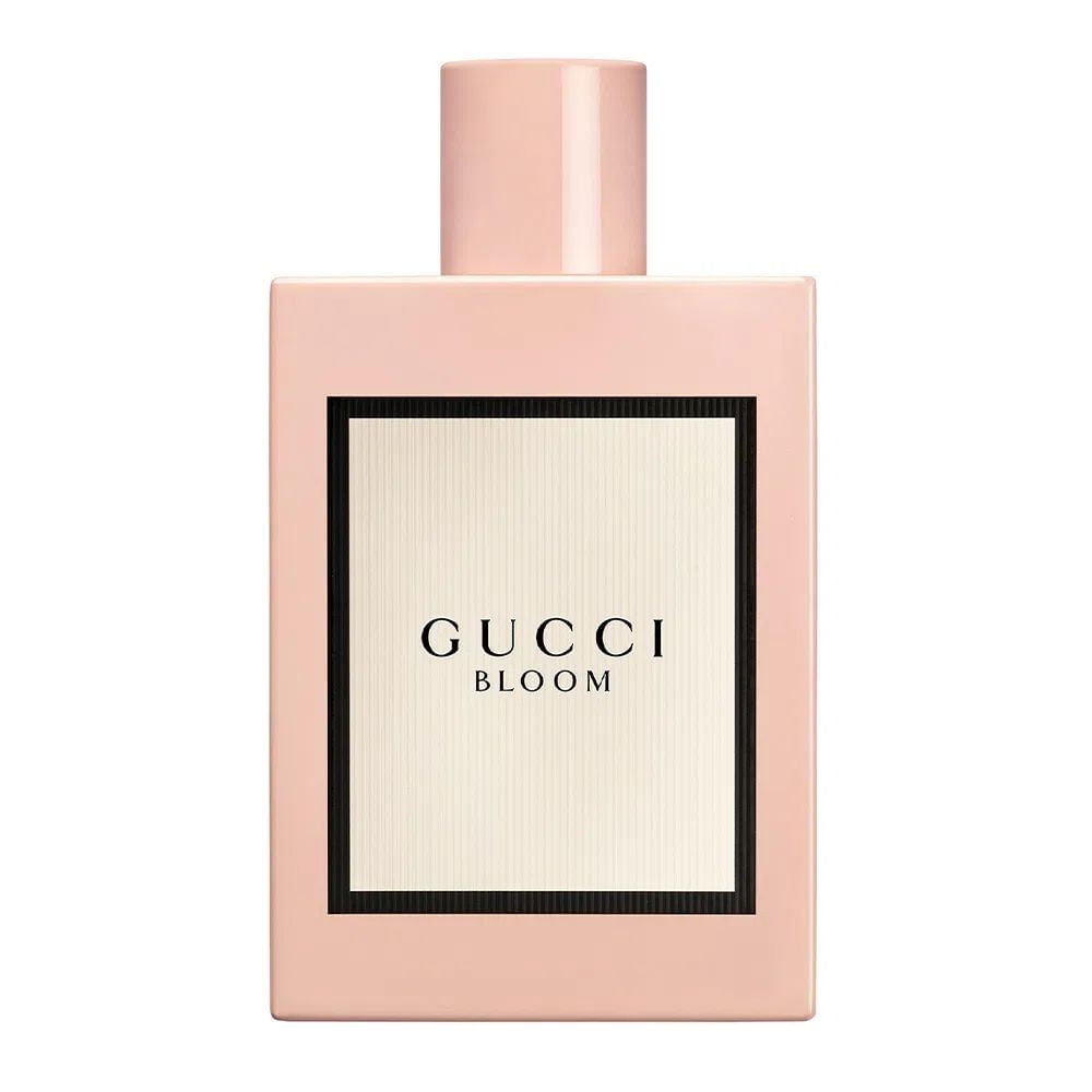 Gucci Bloom Feminino Eau de Parfum-100 ml