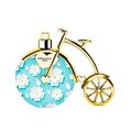 Beauty Flower Luxe Mont'Anne Eau de Parfum Feminino-100 ml