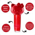 Lip Oil Bruna Tavares Hello Kitty Love