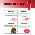 Lip Oil Bruna Tavares Hello Kitty Love