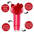 Lip Oil Bruna Tavares Hello Kitty Birthday
