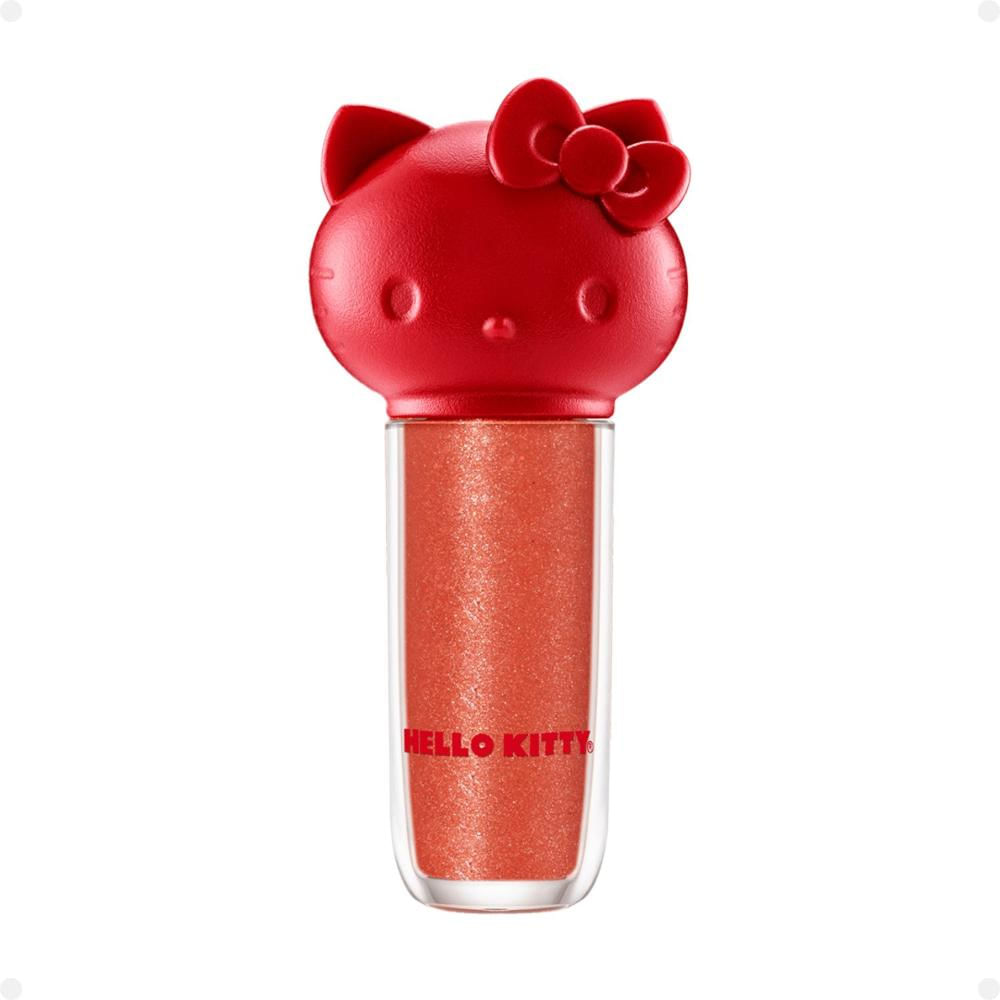 Lip Oil Bruna Tavares Hello Kitty Cute