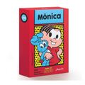 Desodorante Colônia Jequiti Teen Mônica 25ml