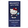Sombra Líquida Bruna Tavares Hello Kitty Black
