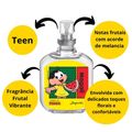 Desodorante Colônia Jequiti Teen Magali 25ml