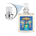 Desodorante Colônia Jequiti Os Aventureiros Masculina 25ml