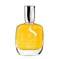 Óleo Capilar Condicionante Alfaparf Semi Di Lino Sublime Cristalli Liquidi 50ml