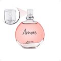 Desodorante Colônia Jequiti Amore Feminina 25ml