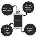 Desodorante Colônia Jequiti Carlinhos Maia Masculina 25ml