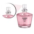 Desodorante Colônia Feminina Jequiti Sabrina Sato 25ml