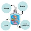 Desodorante Colônia Jequiti Toy Story Betty 25ml