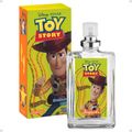 Desodorante Colônia Jequiti Toy Story Woody 25ml