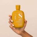 Alfaparf Semi Di Lino Sunshine Low Shampoo 250ml