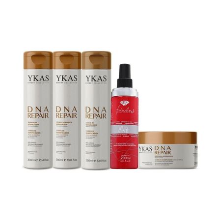 Ykas-Dna-Repair-Completo-Pequeno-+-Fabulous-Hair-All-in-One--1