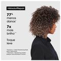 L'Oréal Professionnel Absolut Repair Gold Quinoa Máscara Toque Leve 250g