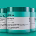 Let Me Be Pro Repair Ultra Mask Realinhamento Capilar 500g