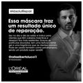 L'Oréal Professionnel Absolut Repair Gold Quinoa Máscara Toque Leve 250g