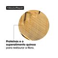 L'Oréal Professionnel Absolut Repair Gold Quinoa Máscara Toque Leve 250g