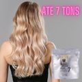Alfaparf BB Bleach Easy Lift 7 Pó Descolorante 400g