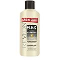 Revlon Flex Keratina Reparação - Condicionador 650ml 650ml