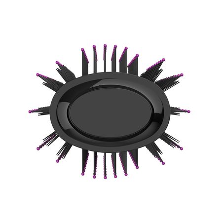 Taiff-Easy-Rosa---Escova-Secadora-220V-220V--5
