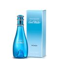 Cool Water Davidoff Eau de Toilette - Perfume Feminino 100ml 100ml
