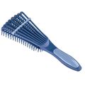 Escova Caracól 4050 Cor Azul Dompel