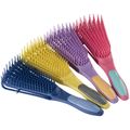 Escova Caracól 4050 Cor Azul Dompel