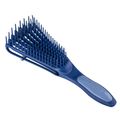 Escova Caracól 4050 Cor Azul Dompel