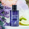 Maison Alhambra Salvo Elixir Eau de Parfum - Perrfume Masculino 60ml 60ml