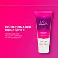 Lowell liso mágico - condicionador 200ml 200ml