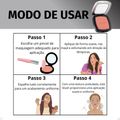Blush Payot Retinol Coral Iluminado