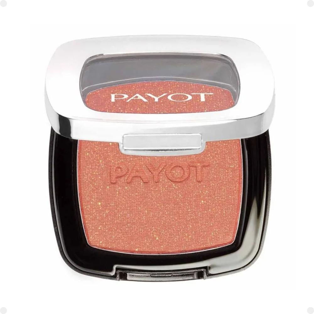 Blush Payot Retinol Coral Iluminado