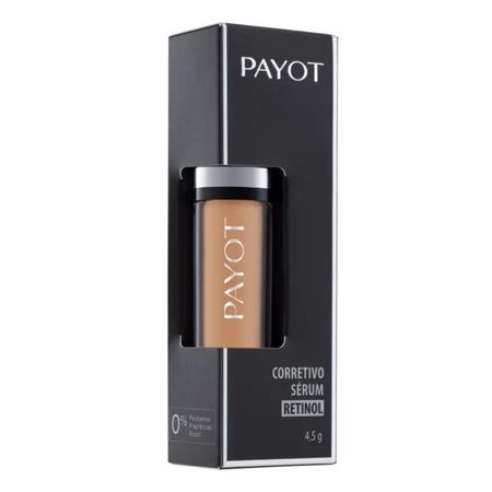 Corretivo-Sérum-Payot-Retinol-Cor-40-4,5g--2